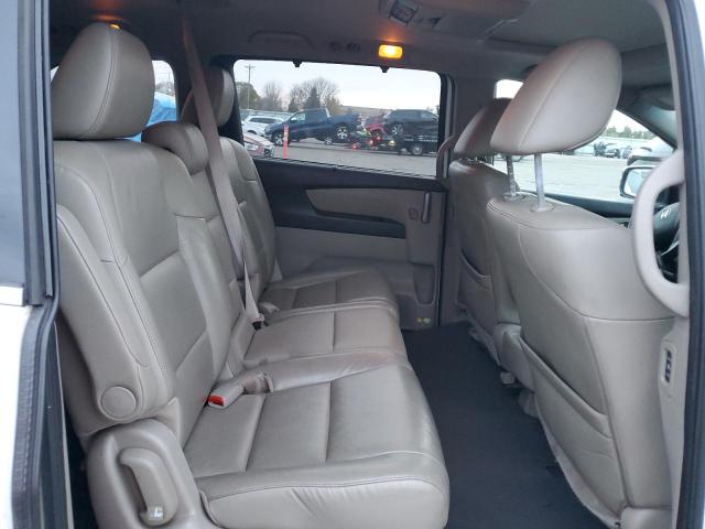 5FNRL5H96CB036246 - 2012 HONDA ODYSSEY TOURING Ağ foto 11