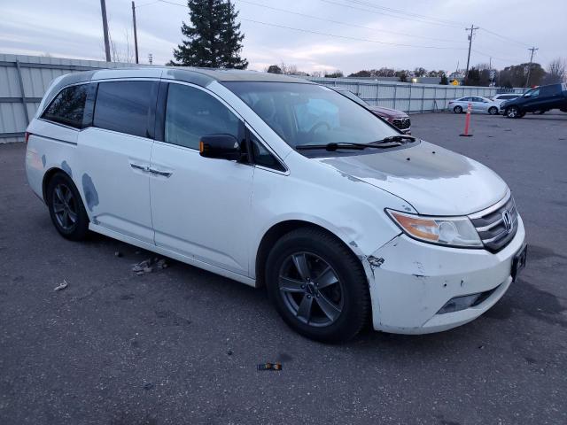 5FNRL5H96CB036246 - 2012 HONDA ODYSSEY TOURING Ağ foto 4