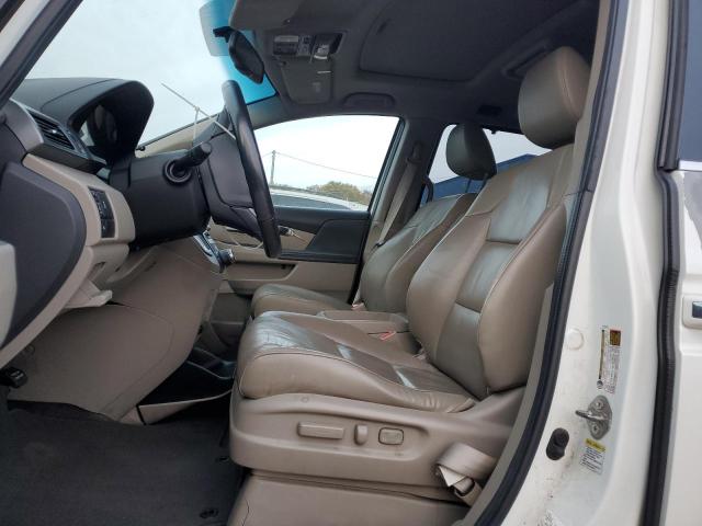 5FNRL5H96CB036246 - 2012 HONDA ODYSSEY TOURING Ağ foto 7