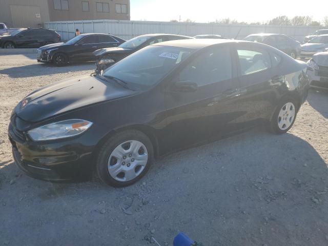 2015 DODGE DART SE, 