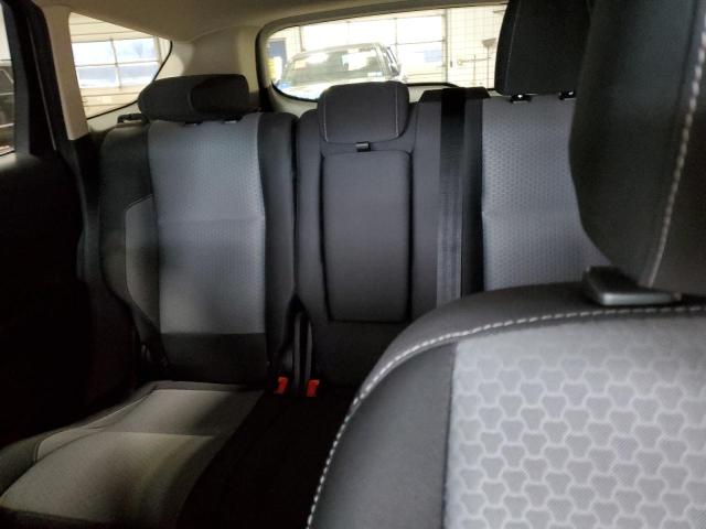 1FMCU9GDXJUA28926 - 2018 FORD ESCAPE SE ვერცხლისფერი ფოტო 10