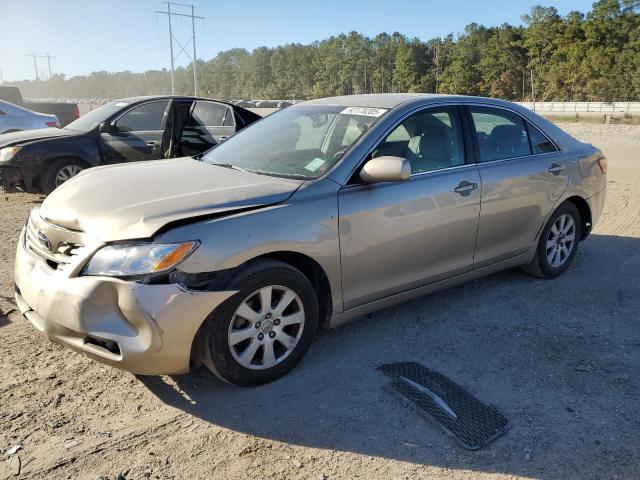 2009 TOYOTA CAMRY SE, 