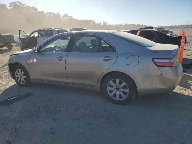 4T1BK46K69U584487 - 2009 TOYOTA CAMRY SE 米色 照片 2