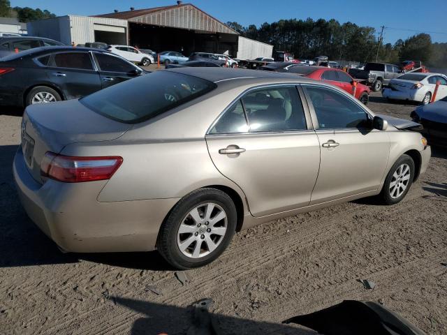 4T1BK46K69U584487 - 2009 TOYOTA CAMRY SE 米色 照片 3