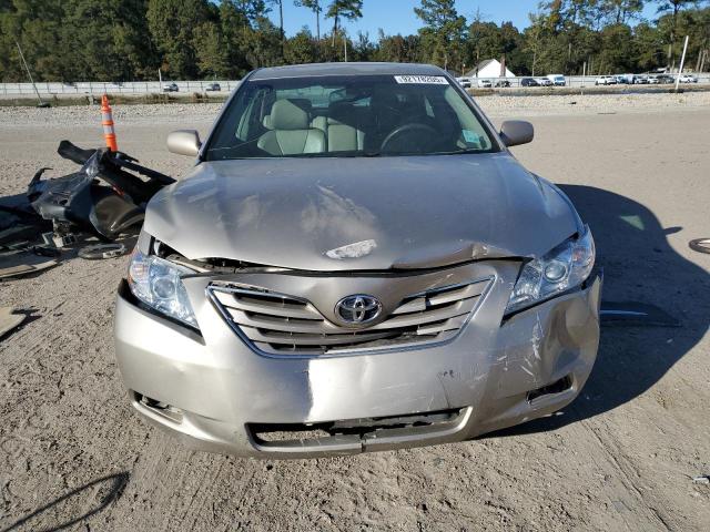 4T1BK46K69U584487 - 2009 TOYOTA CAMRY SE 米色 照片 5