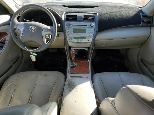 4T1BK46K69U584487 - 2009 TOYOTA CAMRY SE 米色 照片 8