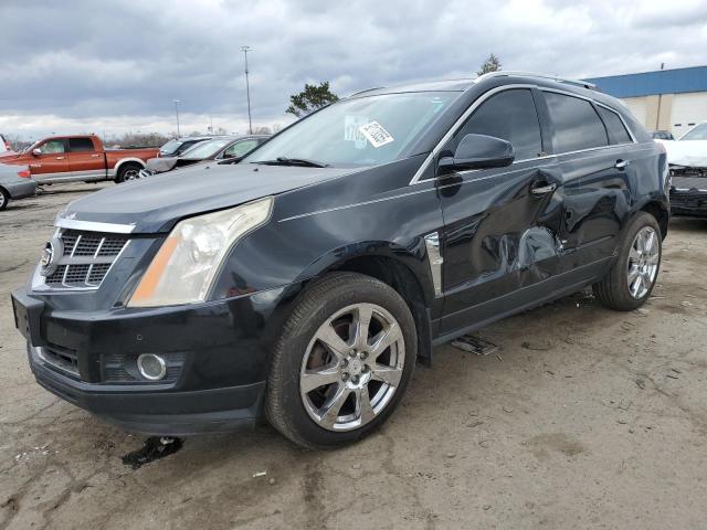 2011 CADILLAC SRX PERFORMANCE COLLECTION, 
