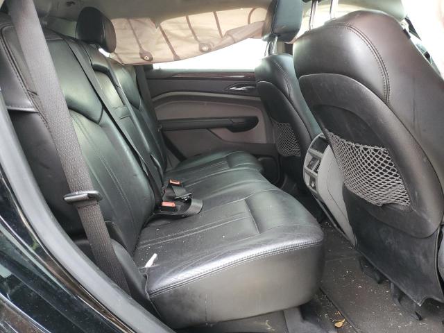 3GYFNBEY1BS663444 - 2011 CADILLAC SRX PERFORMANCE COLLECTION Սև լուսանկար 11