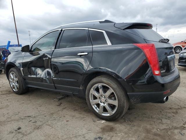 3GYFNBEY1BS663444 - 2011 CADILLAC SRX PERFORMANCE COLLECTION Սև լուսանկար 2