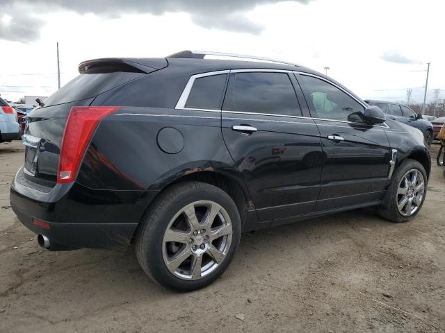 3GYFNBEY1BS663444 - 2011 CADILLAC SRX PERFORMANCE COLLECTION Սև լուսանկար 3