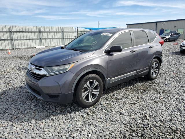 2019 HONDA CR-V LX, 
