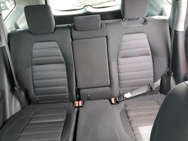 2HKRW5H3XKH416631 - 2019 HONDA CR-V LX 灰色 照片 10