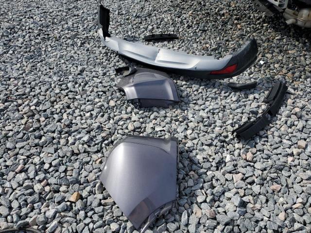 2HKRW5H3XKH416631 - 2019 HONDA CR-V LX 灰色 照片 13