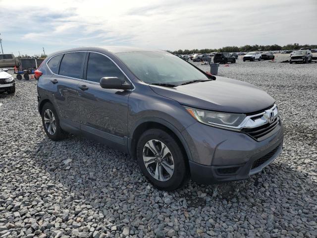 2HKRW5H3XKH416631 - 2019 HONDA CR-V LX 灰色 照片 4