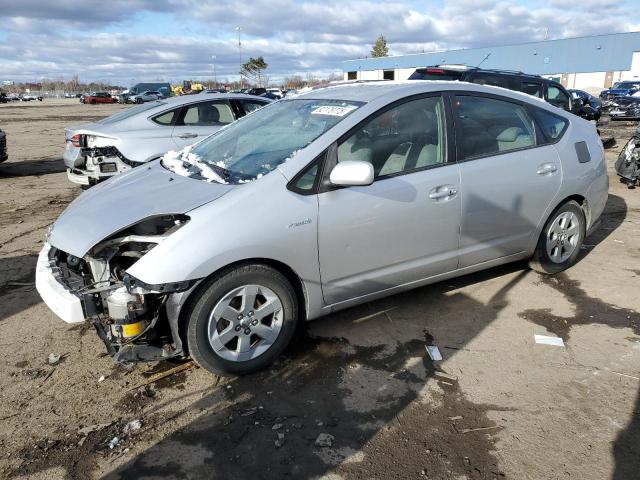 2008 TOYOTA PRIUS, 