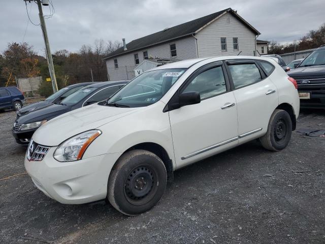 2011 NISSAN ROGUE S, 