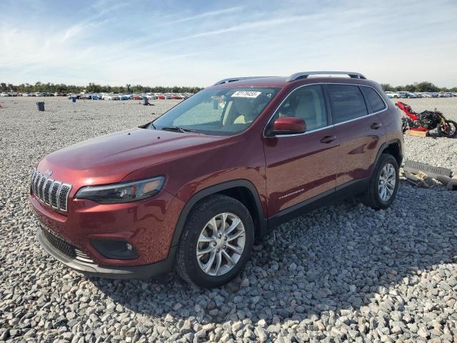 2019 JEEP CHEROKEE LATITUDE, 