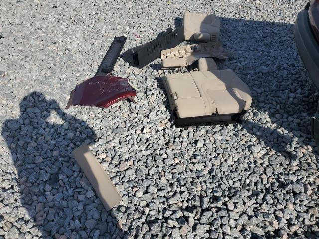 1C4PJLCB3KD326722 - 2019 JEEP CHEROKEE LATITUDE Qırmızı foto 13