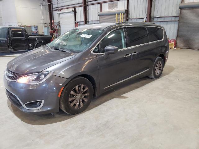 2017 CHRYSLER PACIFICA TOURING L, 