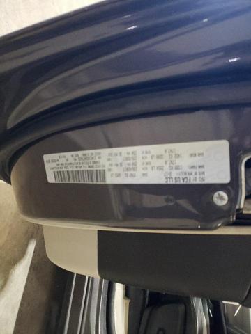 2C4RC1BG9HR734233 - 2017 CHRYSLER PACIFICA TOURING L GRAY photo 13