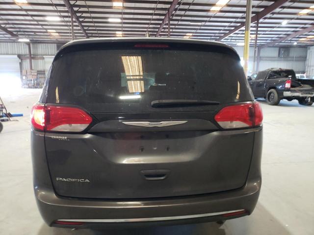 2C4RC1BG9HR734233 - 2017 CHRYSLER PACIFICA TOURING L GRAY photo 6