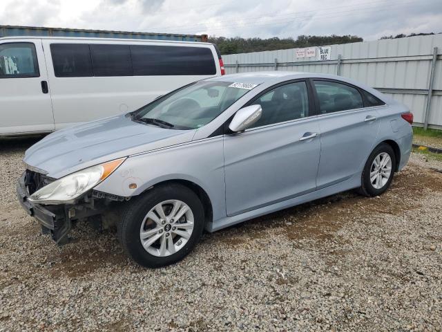 2014 HYUNDAI SONATA GLS, 