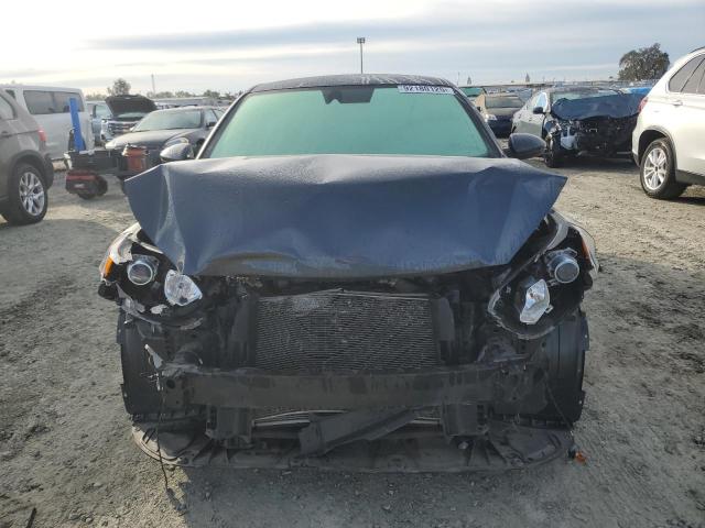 3KPF24AD9KE067686 - 2019 KIA FORTE FE Серый фото 5