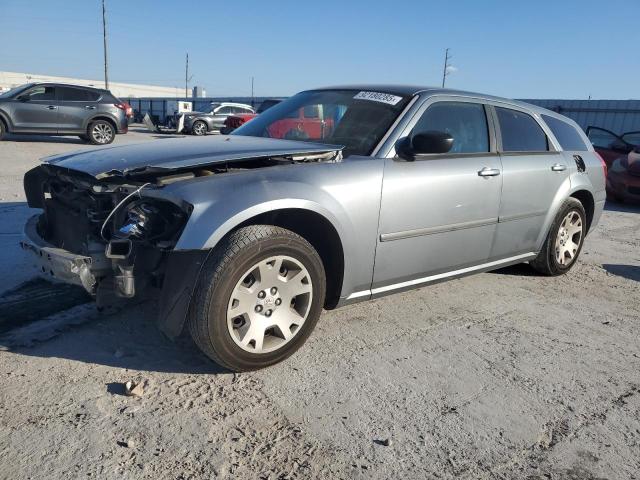 2006 DODGE MAGNUM SE, 