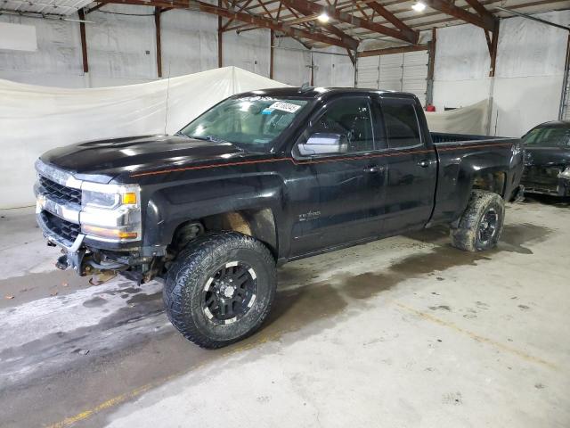 2016 CHEVROLET SILVERADO K1500 LT, 