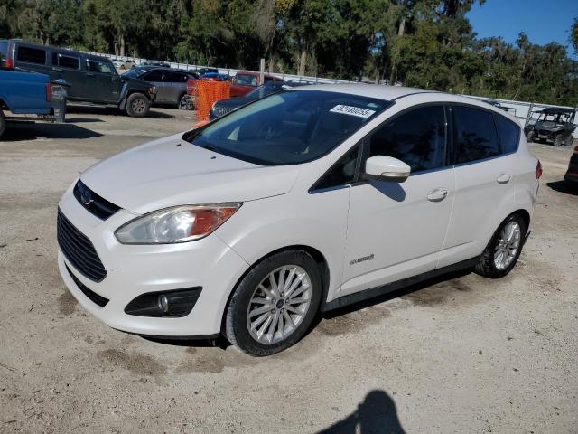 2013 FORD C-MAX SEL, 