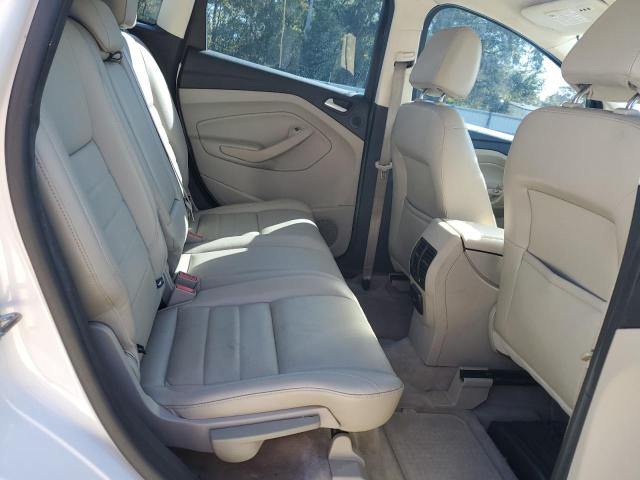 1FADP5BU7DL524976 - 2013 FORD C-MAX SEL 白色 照片 11