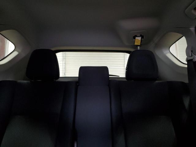 JTMBFREV3FD170449 - 2015 TOYOTA RAV4 LE BLACK photo 10