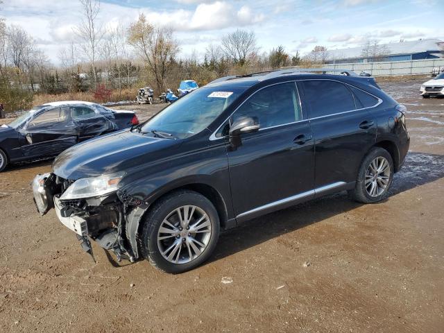 2013 LEXUS RX 350 BASE, 