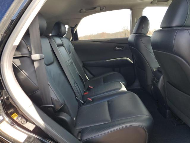 2T2BK1BA7DC224372 - 2013 LEXUS RX 350 BASE Qara foto 11