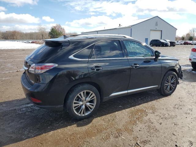 2T2BK1BA7DC224372 - 2013 LEXUS RX 350 BASE Qara foto 3