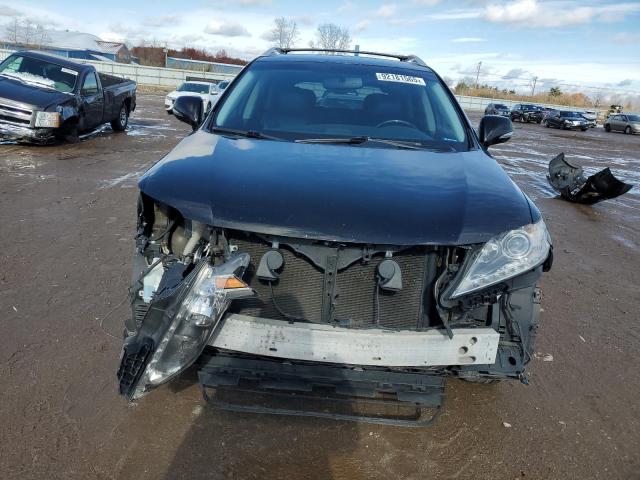 2T2BK1BA7DC224372 - 2013 LEXUS RX 350 BASE Qara foto 5