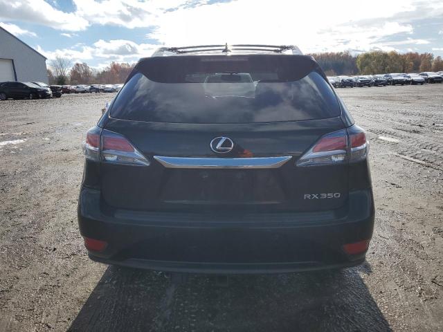 2T2BK1BA7DC224372 - 2013 LEXUS RX 350 BASE Qara foto 6
