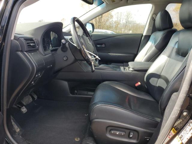 2T2BK1BA7DC224372 - 2013 LEXUS RX 350 BASE Qara foto 7