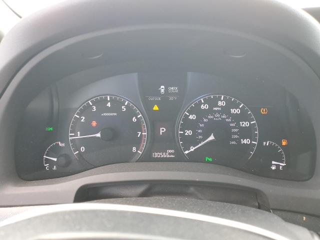2T2BK1BA7DC224372 - 2013 LEXUS RX 350 BASE Qara foto 9