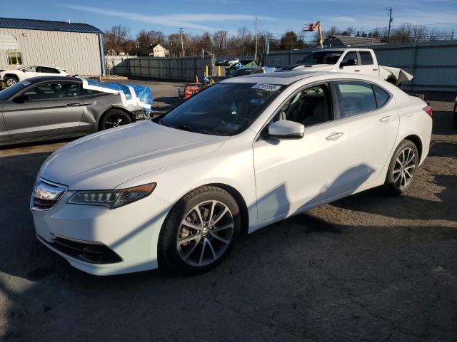 2015 ACURA TLX, 