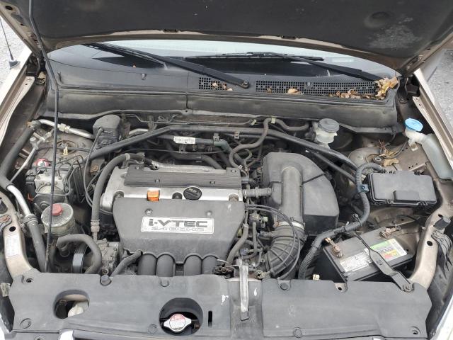 SHSRD78874U243562 - 2004 HONDA CR-V EX Qəhvəyi foto 12