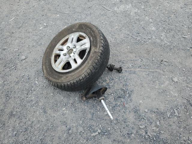 SHSRD78874U243562 - 2004 HONDA CR-V EX Qəhvəyi foto 13