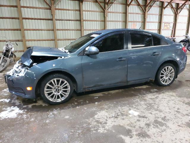 2012 CHEVROLET CRUZE ECO, 