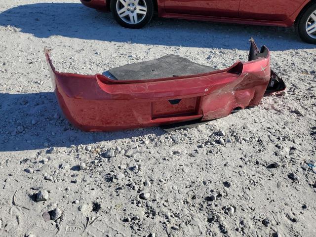 2G1WB5E37D1117968 - 2013 CHEVROLET IMPALA LT RED photo 12