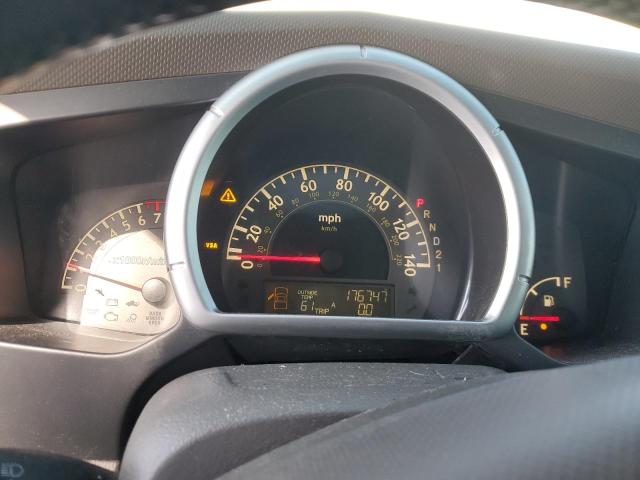 2HJYK165X6H510653 - 2006 HONDA RIDGELINE RTL 白色 照片 9