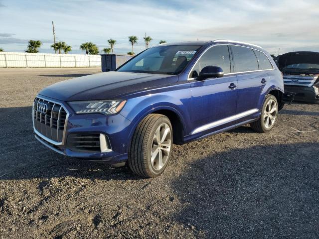 2024 AUDI Q7 PREMIUM PLUS, 