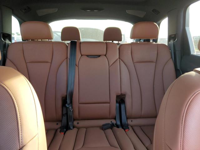 WA1LXBF72RD007234 - 2024 AUDI Q7 PREMIUM PLUS Көк фото 10