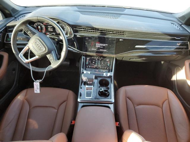 WA1LXBF72RD007234 - 2024 AUDI Q7 PREMIUM PLUS Көк фото 8