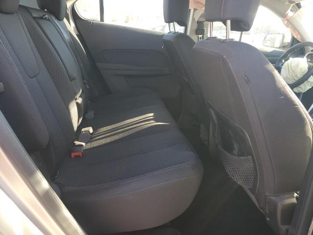 1GNALAEK1EZ115602 - 2014 CHEVROLET EQUINOX LS ბეჟი ფოტო 10