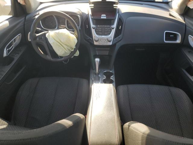 1GNALAEK1EZ115602 - 2014 CHEVROLET EQUINOX LS ბეჟი ფოტო 8